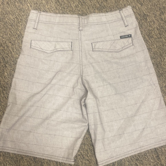 NWOT UNIVIBE SHORTS - Picture 7 of 8